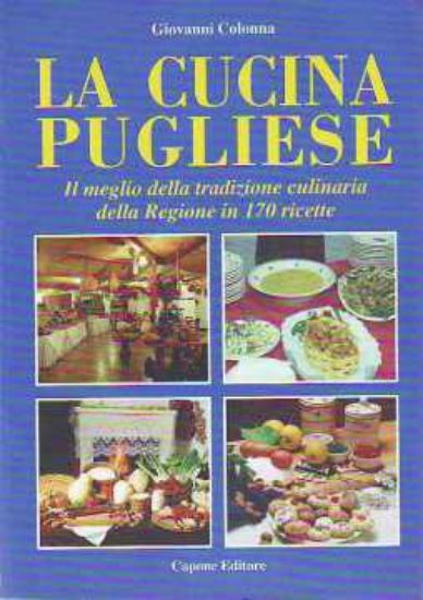 Immagine di La Cucina Pugliese